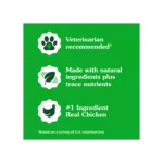 Greenies Value Pack Pill Pockets for Dogs Capsule - Hickory Smoke, Pack of 60 - Image 5