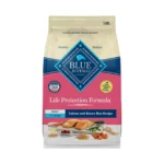 Blue Buffalo Life Protection Formula Adult Salmon and Brown Rice Recipe