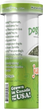 Doggijuana Juananip™ Refill Bottle for Dogs - Image 2