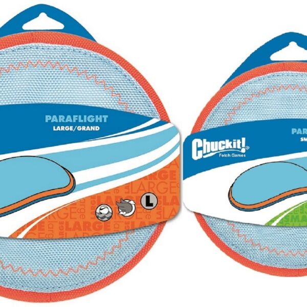 Chuckit!® ParaFlight