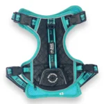 Tiffany Twilight - PU Adventure Leather Harness