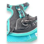 Tiffany Twilight - PU Adventure Leather Harness - Image 6