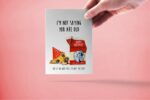 Old Milk Birthday - Funny Birthday Card - Image 3