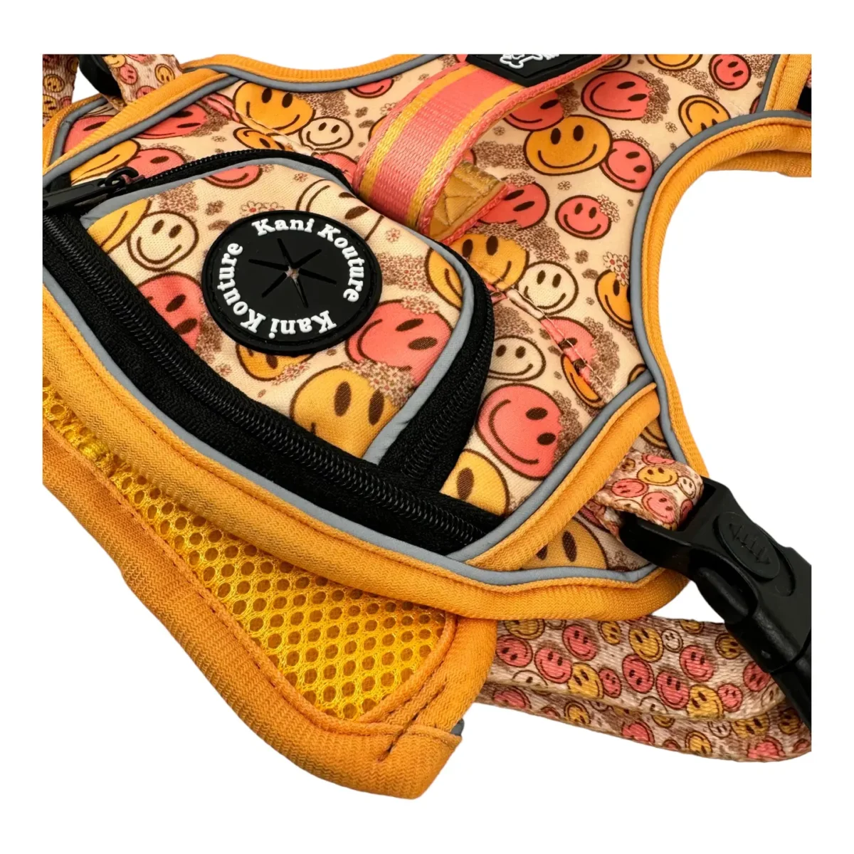 All Smiles - Adventure Harness - Image 3