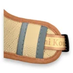 Blushing Sands - Adjustable PU Leather Harness - Image 5