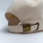 Ivory Dog Mom Hat - Image 5