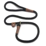 Mendota Pet Small Slip Lead - 3/8" X 6'