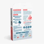 Wondercide Flea & Tick Collar for Cats One Size - Peppermint Scent - Image 3