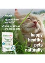 HOMEOPET Feline Furball 15ml - Image 5