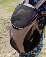 Dogline Pet Carrier Backpack - Image 6