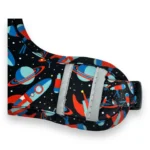 Space Voyage - Adjustable Harness - Image 5