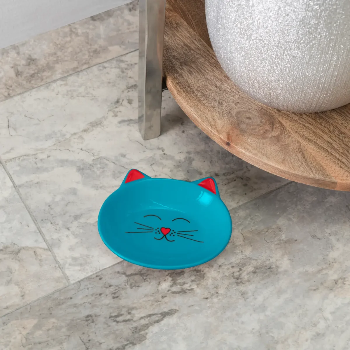 Oscar Cat Dish - Image 6