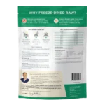 Nature's Blend Essential Wellness Premium Freeze-Dried Raw Dog Food - Image 2