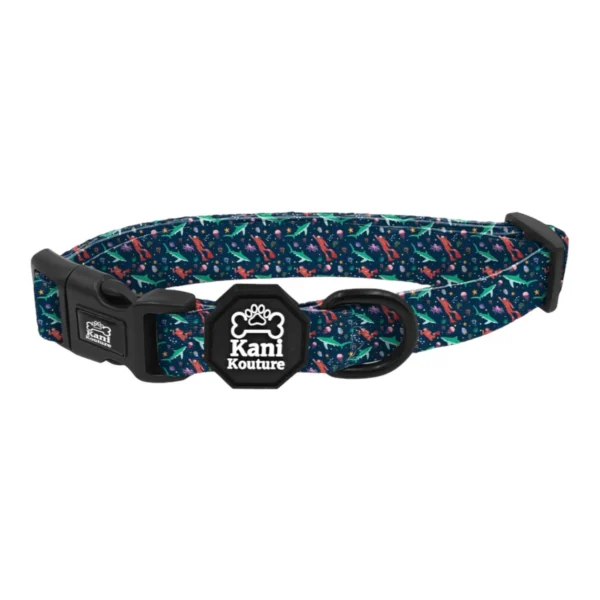 Scuba Dive - Adjustable Collar