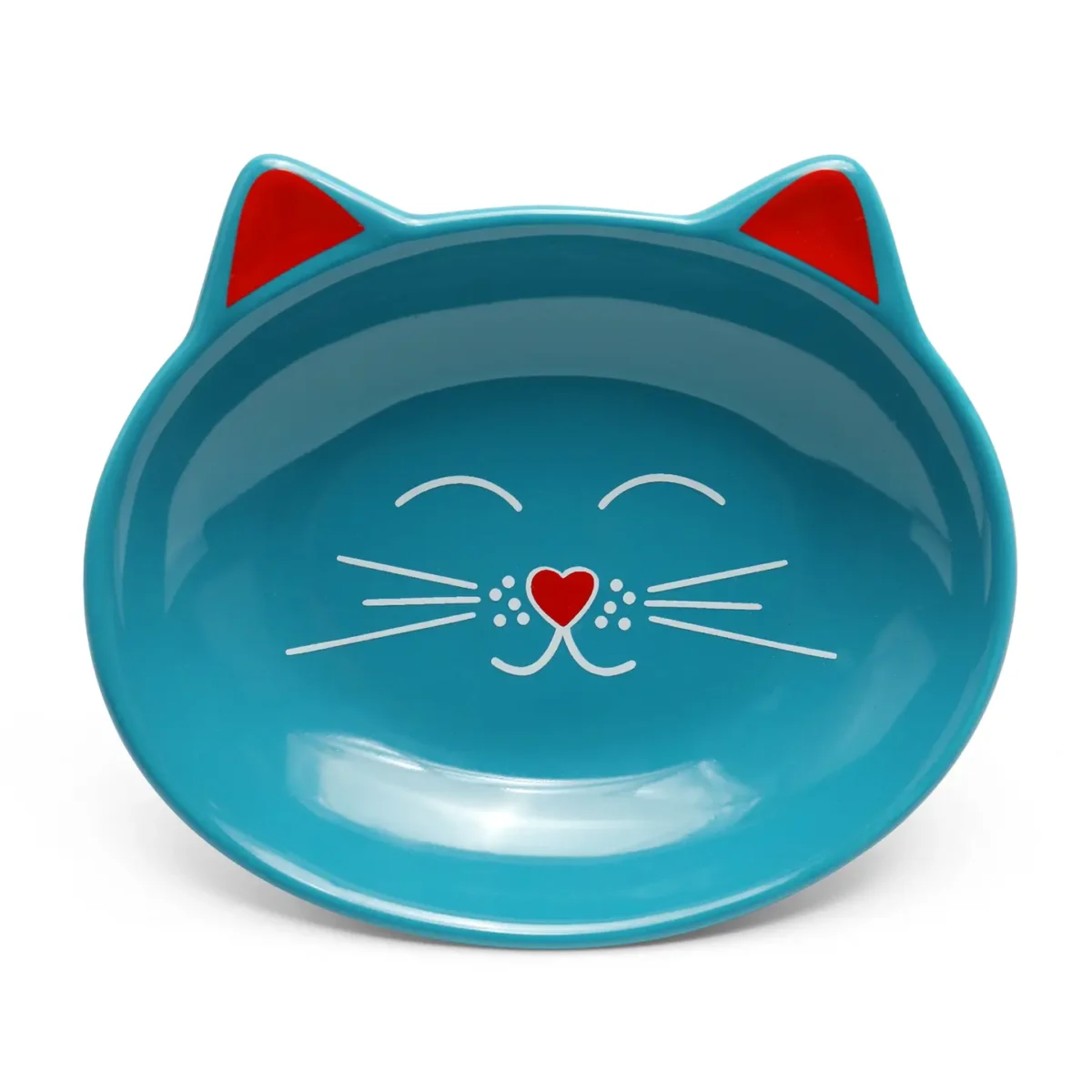 Oscar Cat Dish - Image 5