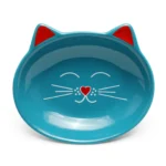 Oscar Cat Dish - Image 5