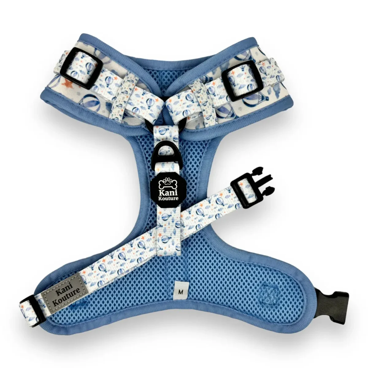 Big Air - Adjustable Harness - Image 2