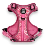 Pink Paisley - Adventure Harness - Image 2
