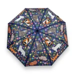 Spring Kitty Cats Umbrella