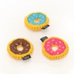 Zippyclaws Mini Donutz 3-Pack - Image 2