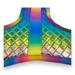 Mystical Haze - Adjustable PU Leather Harness - Image 4