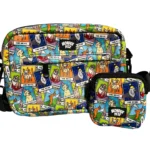 Tarot Dogs Treat Bag Pup Pack - Image 3
