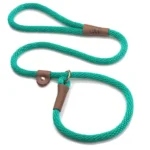 Mendota Pet Small Slip Lead - 3/8" X 6' - Image 7