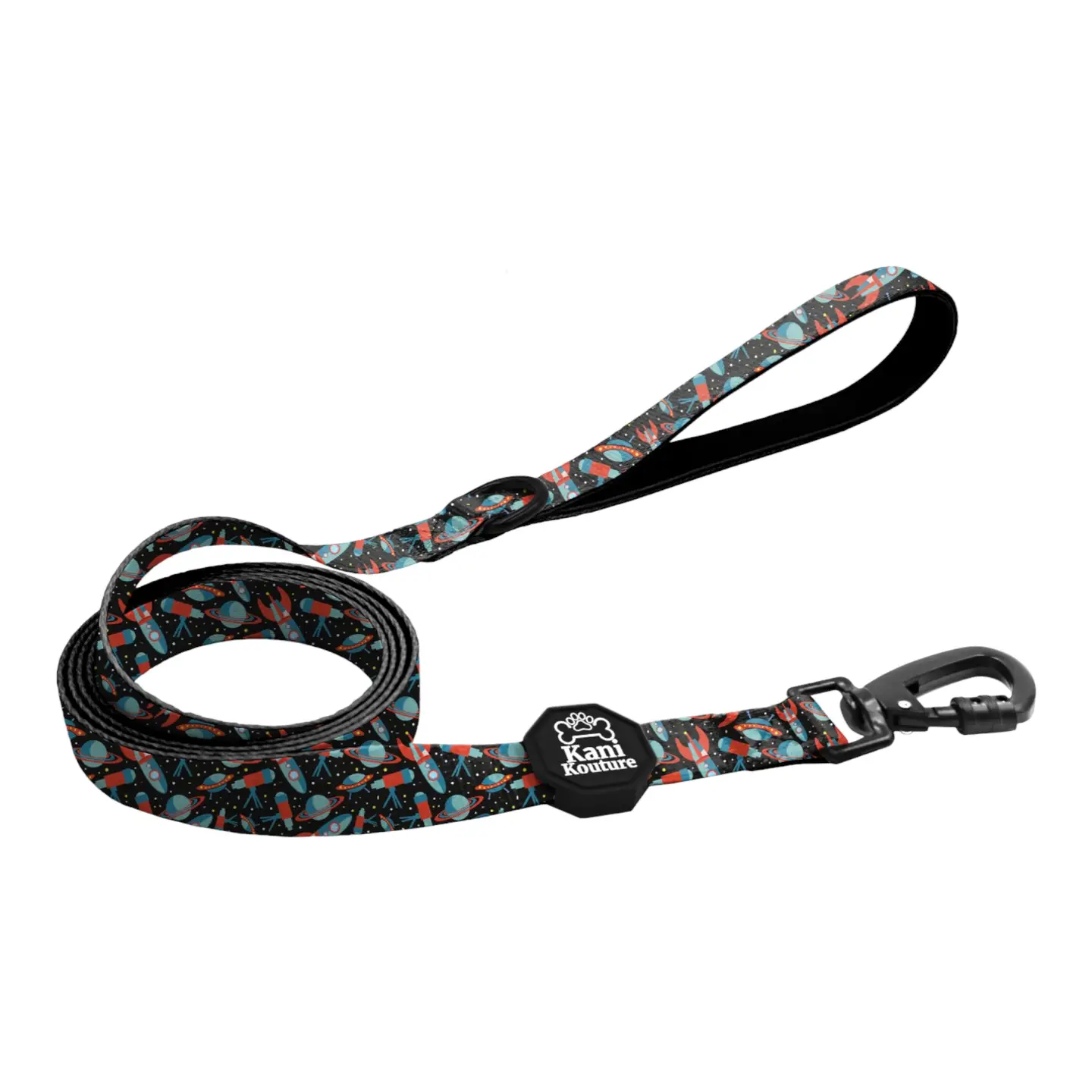 fce33a371db04788d9e0e17ace30877ae9c00ddfceee986deb121b3def2fc426 Space Voyage Leash - Image 1