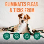 TropiClean Natural Flea & Tick Laundry Additive, 32oz - Image 5