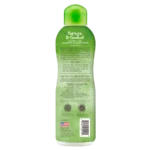Papaya & Coconut 2-In-1 Shampoo and Conditioner for Pets, 20oz - Image 3