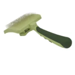 Safari® by Coastal® Dog Self-Cleaning Slicker Brush