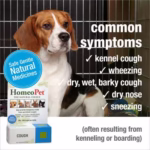 HOMEOPET Cough 15ml - Image 5