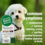 HOMEOPET Anxiety Relief 15ml - Image 4