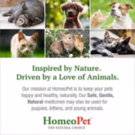 HOMEOPET Anxiety Relief 15ml - Image 7