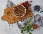 BLUE Tastefuls™ Kitten Chicken and Brown Rice Recipe 7lb - Image 2