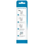 HomeVet Medicated Ear Drops, 2oz - Image 2