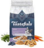 BLUE Tastefuls™ Kitten Chicken and Brown Rice Recipe 7lb