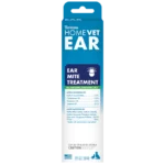 HomeVet Ear Mite Treatment, 2oz