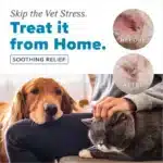 HomeVet Enzymatic Ear Wash, 4oz - Image 6