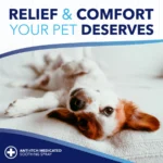 TropiClean OxyMed Soothing Relief Wipes for Pets - Image 7