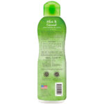 TropiClean Deodorizing Aloe & Coconut Pet Shampoo, 20oz - Image 2