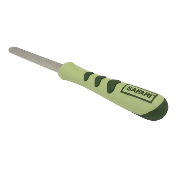 Safari by Coastal Dog Diamond Nail File