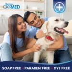 TropiClean OxyMed Medicated Anti-itch Spray for Dogs & Cats, 8oz - Image 9