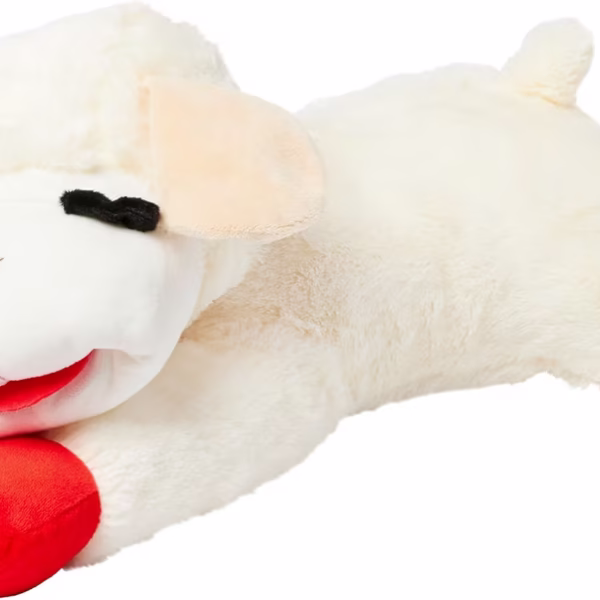 Lamb Chop Jumbo 24"