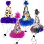 Party Hats with SnugFit®