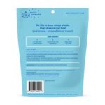 Bocce's Bakery Fish & Chips Biscuit Dog Treats 5oz - Image 2