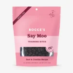 Say Moo Training Bites
