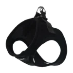 Black Mesh Step in Harnesses