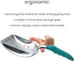 DuraScoop Original Cat Litter Scoop - Image 4