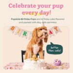 Pupsicle Birthday Refill Pops - PB & Cake Flavor - Image 3